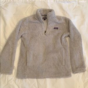 Fluffy Jacket perfect for winter and fall